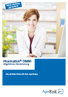 PharmaRisk-OMNI