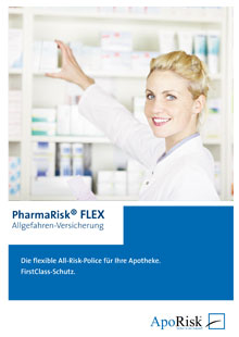 PharmaRisk FLEX